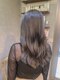 ロゼット バイ クレール(Rosette by Clair)の写真/お手入れが簡単なヘアで理想の自分へ。お客様のライフスタイルを彩る提案を♪