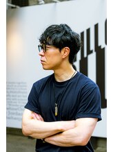 スティルカットクラブ(Still Cut Club)&nbsp;ニュアンスパーマ