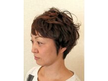 ヘアサロン アダージョ(Hair salon Adagio)