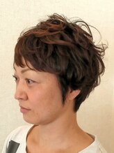 ヘアサロン アダージョ(Hair salon Adagio)
