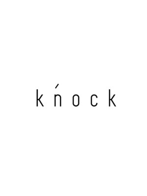 ノック(knock)
