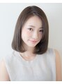 ピュアーネ(Purene) 機能性とデザイン+上質ヘアケアで褒められ美髪に!