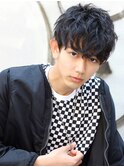 ミニマムウェーブマッシュ