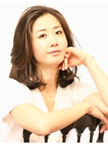 リベルテ(LIBERTE')&nbsp;スイートAライン