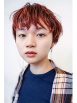 ロティ(R'oti)&nbsp;ナチュラルショート