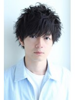 デュノヘアー 神戸三宮店(DUNO hair)&nbsp;【DUNO三ノ宮】マッシュショート