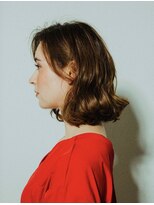 プロデュース 東橋本店(Produce) ツヤ感スパイラル☆大人かわいい【橋本/東橋本】