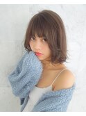 夏☆ボブ