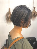 ベニス(VENICE)&nbsp;スキマタイトボブ