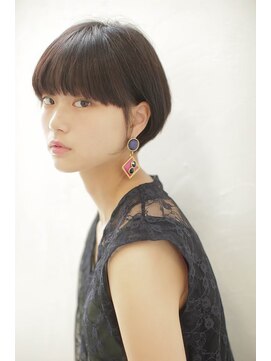 モードケイズ 西宮(MODE K's) ハイライト/モテ髪カタログ/小顔/大人可愛い/ひし形/西宮