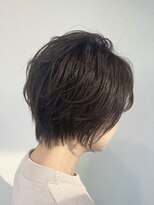 アヴァンス 神戸元町店(AVANCE.)&nbsp;束感重視☆大人ショート