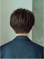 カラー専門店 フラット 鷺ノ宮店(fLat)&nbsp;ソフトマッシュ