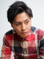 グロウ 別府店(growth)&nbsp;アップバングショートミディ