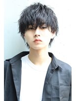 リップスヘアー 梅田アネックス(LIPPS hair)&nbsp;ティアウルフ