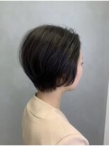 エイト 博多店(EIGHT hakata)&nbsp;short Style