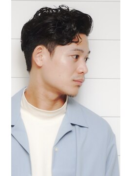 ダッド(DAD) 【Side-Part】