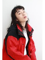 アパート(APART)&nbsp;ニュアンスパーマ