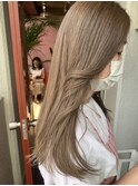 名駅/名古屋駅/学割U24/レイヤーカット/オージュア/ダブルカラー