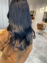 シェノン 奈良橿原店(CHAINON)&nbsp;blue color