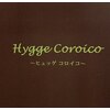 ヒュッゲ コロイコ(Hygge Coroico)のお店ロゴ