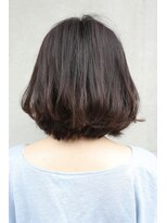 クート 北浦和(ku-to)&nbsp;暗めカラーもイルミナカラ－×髪質改善×白髪染め