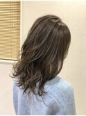 くびれヘア/メルティカラー/プレミアムカラー[稲毛/稲毛駅] 