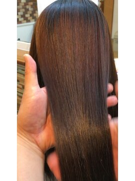 デザインケアアムリット(Design Care Amrit) ロング