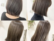 ヘア ライフ セリス(hair life Celis)