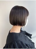 ミニボブ