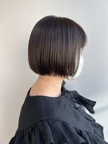 クイントネオリーブ 自由が丘正面口店(quint:neolive)&nbsp;ミニボブ