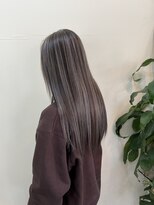 フリックス ナゴヤ(FLIX nagoya)&nbsp;グレージュhighlight