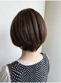 ショートスタイル