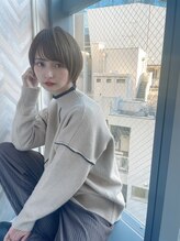 《洗練された技術と経験で作るショートヘア*》必ず失敗しないショートヘアを作るには？[岡山]