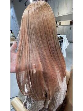 ナナイロ(nanairo) Wカラー