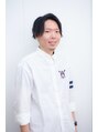 ジェコ(gecko) 清水 康平