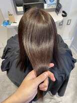 シュガー ミタケ(SUGAR mitake)&nbsp;髪質改善縮毛矯正/sugar mitake