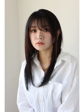 エクリボンヌ(equri bonne) 【equribonne目黒】おすすめスタイル【目黒】