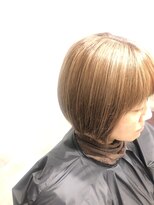 ノーティネス&nbsp;ミニボブ