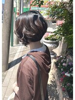 ファーレンピュアスウィート(fahren-pure-suite)&nbsp;ゆるふわぼ