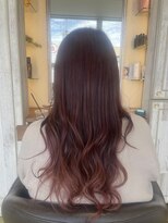 リブ(Riv.)&nbsp;レイヤー