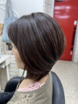 美容室 いずみ&nbsp;レイヤーボブ
