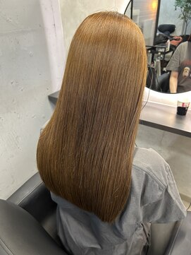 ユニー(uniii) 【uniii/新宿】ULTOWAトリートメント