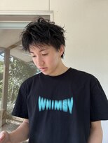 ヘアーコンセプト アイアイオ(HAIR CONCEPT iio)&nbsp;ショートスタイル