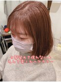 はじめて白髪さん必見！白髪染めじゃない色みを楽しむヘアカラー
