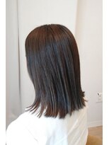 リコーズ(Re.cus)&nbsp;大人ボブ/20代30代40代50代