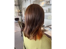 ルアナヘアー(Luana hair)