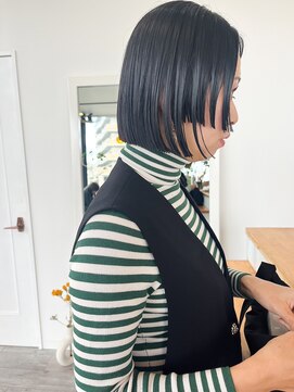 パーム スプリングス(Palm Springs) Hair by Palm Springs 682