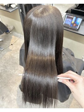 スティル カラン(STILL calin) オリーブベージュ