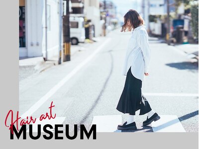 ヘアーアートミュージアム(Hair Art Museum)