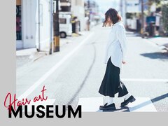 Hair Art Museum【ヘアー アート ミュージアム】